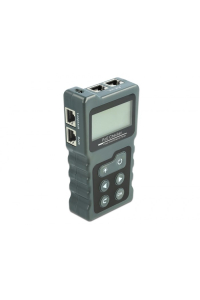 Obrázok pre DeLOCK LCD kabelový testr RJ45/PoE/DC
