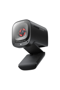 Anker A3369011 webkamera 2048 x 1080 px USB Černá Obrázok pre Anker A3369011 webkamera 2048 x 1080 px USB Černá