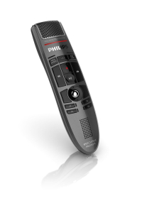 Obrázok pre Philips SpeechMike Premium USB mikrofon k diktafonu