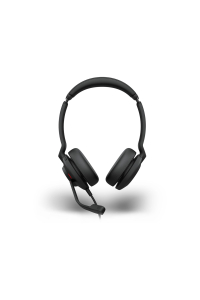 Obrázok pre Jabra Evolve2 30 - SE Sluchátka s mikrofonem Kabel Přes hlavu Kancelář / call centrum USB Type-C / USB Type-A Černá