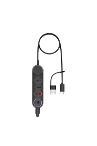Obrázok pre Jabra 50-2169 příslušenství ke sluchátkům/headsetům Sada příslušenství