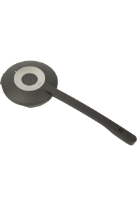 Obrázok pre Jabra 14401-12 sluchátka / náhlavní souprava Sluchátka s mikrofonem Bezdrátový Kancelář / call centrum Bluetooth Černá