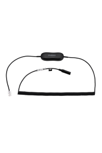 Obrázok pre Jabra 88011-100 příslušenství ke sluchátkům/headsetům Sada příslušenství