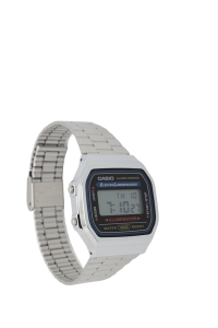 Obrázok pre Casio A168WA Watch unisex digital silver