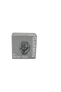 Garmin Instinct Solar Camo Edition MIP Digitální 128 x 128 px Maskování GPS Obrázok pre Garmin Instinct Solar Camo Edition MIP Digitální 128 x 128 px Maskování GPS