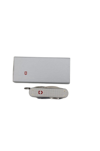 Obrázok pre Swiss Army Knife Victorinox Mini Champ Alox red