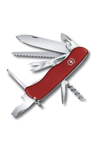 Obrázok pre Victorinox Outrider Knife, Lock Blade, 14 Tools