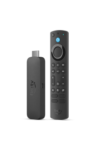 Amazon Fire TV Stick 4K HDMI 4K Ultra HD Fire OS Černá Obrázok pre Amazon Fire TV Stick 4K HDMI 4K Ultra HD Fire OS Černá