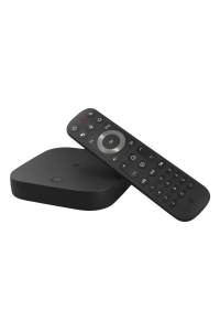 Obrázok pre Telekom MagentaTV One (2. Gen.) Černá 4K Ultra HD Wi-Fi Připojení na síť Ethernet