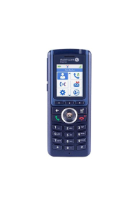 Obrázok pre Alcatel-Lucent Enterprise 3BN67378AA telefon DECT telefon Identifikace volajícího Modrá