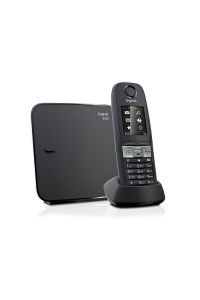 Obrázok pre Gigaset E630 Analog/DECT telefon