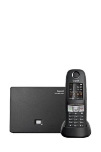 Gigaset E630 Analog/DECT telefon Obrázok pre Gigaset E630 Analog/DECT telefon