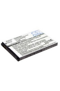 Obrázok pre Unify SL78H/SL400H Baterie