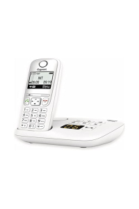 Obrázok pre Gigaset A690A Analog/DECT telefon Bílá