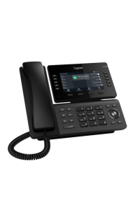Obrázok pre Gigaset P855BW IP PRO DECT telefon Černá