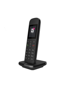 Obrázok pre Telekom Speedphone 12 schwarz Mobilteil/Ladeschale IP telefon Černá TFT