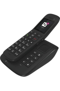 Telekom Sinus A 32 DECT telefon Identifikace volajícího Eben Obrázok pre Telekom Sinus A 32 DECT telefon Identifikace volajícího Eben