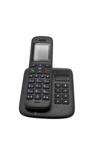 Obrázok pre Telekom Sinus A 32 DECT telefon Identifikace volajícího Eben