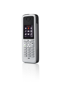 Obrázok pre Unify OpenStage M3 Plus Identifikace volajícího Černá, Stříbrná