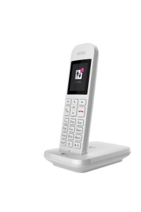 Obrázok pre Telekom Sinus 12 Analogový telefon Identifikace volajícího Bílá