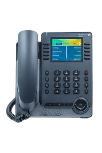 Obrázok pre Alcatel-Lucent Enterprise ALE-30h IP telefon Šedá LCD