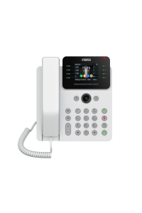 Fanvil V62G IP telefon Černá 12 řádky LCD Obrázok pre Fanvil V62G IP telefon Černá 12 řádky LCD
