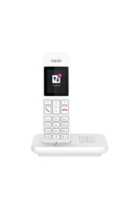 Obrázok pre Telekom Sinus A12 Analog/DECT telefon Bílá