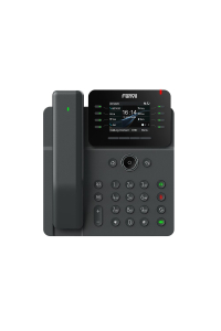 Obrázok pre Fanvil V62 Pro IP telefon Černá 12 řádky LCD