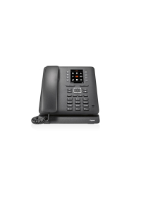 Obrázok pre Gigaset Maxwell C IP telefon Černá TFT