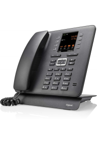 Gigaset Maxwell C IP telefon Černá TFT Obrázok pre Gigaset Maxwell C IP telefon Černá TFT