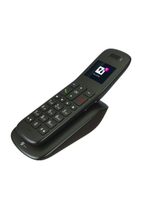 Obrázok pre Telekom Speedphone 32 DECT telefon Identifikace volajícího Černá