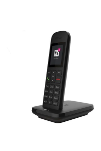 Telekom Sinus 12 Analogový telefon Identifikace volajícího Černá Obrázok pre Telekom Sinus 12 Analogový telefon Identifikace volajícího Černá