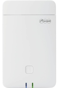 Obrázok pre Auerswald COMfortel WS-500M DECT stanice pro bezdrátový telefon Bílá