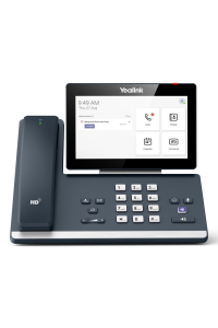 Yealink MP58-WH E2 Teams IP telefon Šedá LCD Wi-Fi Obrázok pre Yealink MP58-WH E2 Teams IP telefon Šedá LCD Wi-Fi