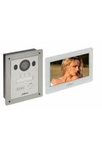 Dahua video intercom set KTX01(F) Obrázok pre Dahua video intercom set KTX01(F)