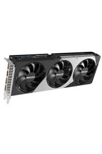 INNO3D GeForce RTX 5060 Ti X3 OC NVIDIA 8 GB GDDR7 Obrázok pre INNO3D GeForce RTX 5060 Ti X3 OC NVIDIA 8 GB GDDR7