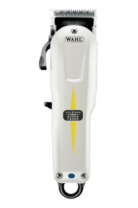 Obrázok pre WAHL Cordless Super Taper Černá, Bílá Lithium-ion (Li-ion)