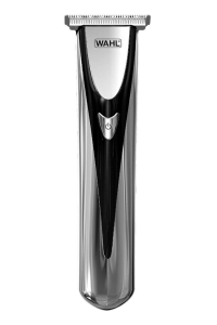 Obrázok pre WAHL Elite Groom Černá, Stříbrná Lithium-ion (Li-ion)