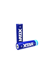 Obrázok pre Akumulátor XTAR 18650 3,6 V Li-ion 3500 mAh s ochranou