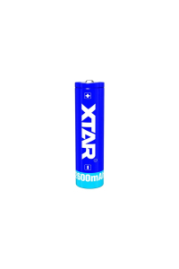 Akumulátor 18650 3,7 V Li-ion 2600 mAh s ochranou Obrázok pre Akumulátor 18650 3,7 V Li-ion 2600 mAh s ochranou