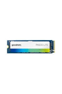 SSD GOODRAM PX600L 512 GB PCIe NVMe gen 4x4 M.2 2280 Obrázok pre SSD GOODRAM PX600L 512 GB PCIe NVMe gen 4x4 M.2 2280
