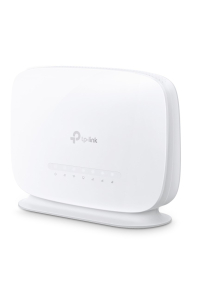 TP-Link Archer MR505 bezdrátový router Gigabit Ethernet Dvoupásmový (2,4 GHz / 5 GHz) 4G Bílá Obrázok pre TP-Link Archer MR505 bezdrátový router Gigabit Ethernet Dvoupásmový (2,4 GHz / 5 GHz) 4G Bílá