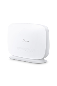 TP-Link Archer MR505 bezdrátový router Gigabit Ethernet Dvoupásmový (2,4 GHz / 5 GHz) 4G Bílá Obrázok pre TP-Link Archer MR505 bezdrátový router Gigabit Ethernet Dvoupásmový (2,4 GHz / 5 GHz) 4G Bílá