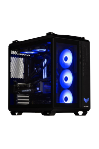 Actina 5901443423249 PC Intel Core Ultra 9 285K 64 GB DDR5-SDRAM 2 TB SSD NVIDIA GeForce RTX 5090 Midi Tower Černá Obrázok pre Actina 5901443423249 PC Intel Core Ultra 9 285K 64 GB DDR5-SDRAM 2 TB SSD NVIDIA GeForce RTX 5090 Midi Tower Černá