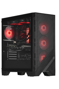 Actina 5901443421535 PC Intel Core Ultra 7 265KF 32 GB DDR5-SDRAM 2 TB SSD NVIDIA GeForce RTX 5080 Windows 11 Home Midi Tower Černá Obrázok pre Actina 5901443421535 PC Intel Core Ultra 7 265KF 32 GB DDR5-SDRAM 2 TB SSD NVIDIA GeForce RTX 5080 Windows 11 Home Midi Tower Černá