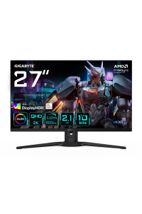 Obrázok pre GIGABYTE AORUS FO27Q5P počítačový monitor 68,6 cm (27