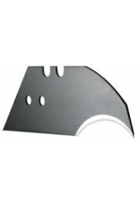 blade for leatherworking hook shape 100pcs Obrázok pre blade for leatherworking hook shape 100pcs