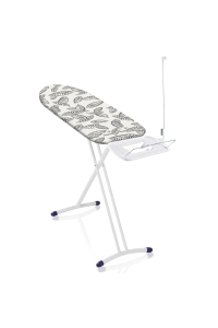 Žehlící prkno Leifheit L Solid Maxx 130 x 45 cm Obrázok pre Žehlící prkno Leifheit L Solid Maxx 130 x 45 cm