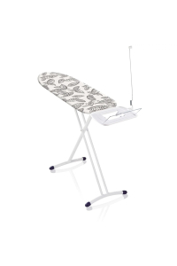 Žehlící prkno Leifheit Air Board Express M Solid 1200 x 380 mm Obrázok pre Žehlící prkno Leifheit Air Board Express M Solid 1200 x 380 mm