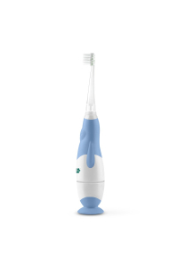 Neno Denti Blue - ELEKTRONICKÝ ZUBNÍ KARTÁČEK PRO DĚTI Obrázok pre Neno Denti Blue - ELEKTRONICKÝ ZUBNÍ KARTÁČEK PRO DĚTI